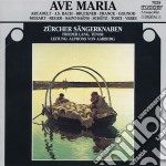 Sangerknaben Zurcher - Ave Maria