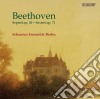 Ludwig Van Beethoven - Septett/Sextett cd
