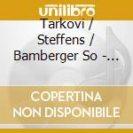 Tarkovi / Steffens / Bamberger So - Concerti Per Tromba cd