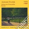 Antonin Dvorak - Bagatelle Op.47, Terzetto Op.74, Quintetto Per Archi Op.77 cd