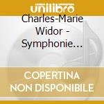 Charles-Marie Widor - Symphonie Romane Op.73 - ' A Vision Of Eternity' cd