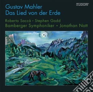 Gustav Mahler - Das Lied Von Der Erde (Sacd) cd musicale di Mahler