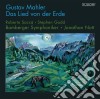 Gustav Mahler - Das Lied Von Der Erde (Sacd) cd musicale di Mahler