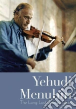 (Music Dvd) Yehudi Menuhin: The Long Lost Gstaad Tapes cd