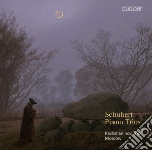 Franz Schubert - Piano Trios (2 Cd) cd musicale di Franz Schubert