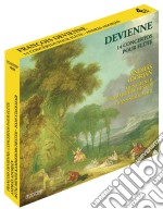 Francois Devienne - 14 Concertos Pour Flute (4 Cd)