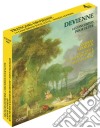 Francois Devienne - 14 Concertos Pour Flute (4 Cd) cd