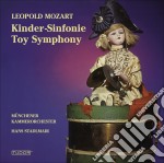 Leopold Mozart - Kinder-Sinfonie, Toy Symphony