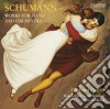 Robert Schumann - Opere Per Pianoforte E Orchestra cd