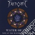 Farpoint - Water Of Life cd
