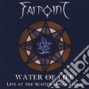 Farpoint - Water Of Life cd