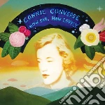 (LP Vinile) Connie Converse - How Sad, How Lovely vinile