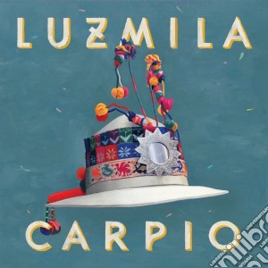 Luzmila Carpio - Yuyay Jap Ina Tapes cd musicale di Luzmila Carpio