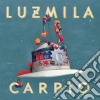 Luzmila Carpio - Yuyay Jap Ina Tapes cd