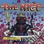Nice - Diamond Hard Blue Apples Of The Moon cd