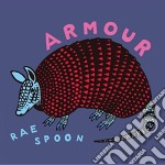 Rae Spoon - Armour