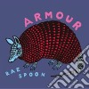 Rae Spoon - Armour cd