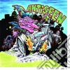Antiseen/Holley 750 - Antiseen/holley 750 (split Cd) cd