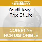 Caudill Kory - Tree Of Life cd