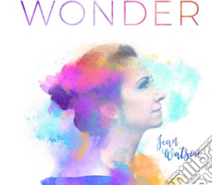 Jean Watson - Wonder cd musicale