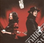 (LP Vinile) White Stripes (The) - Get Behind Me Satan (2 Lp) vinile