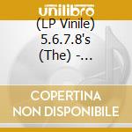 (LP Vinile) 5.6.7.8's (The) - 10-22-2010 Third Man Live lp vinile di 5.6.7.8's, The