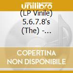 (LP Vinile) 5.6.7.8's (The) - 10-22-2010 Third Man Live vinile