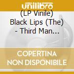 (LP Vinile) Black Lips (The) - Third Man Live 06-11-2012 vinile