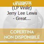 (LP Vinile) Jerry Lee Lewis - Great Balls/you Win Again (7') vinile