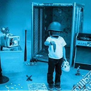 (LP Vinile) Jack White - That Black Bat Licorice / Blue Light, Red Light (Someone'S There) (B-Side Is Non-Album Track And Harry Connick Jr. Cover) (7