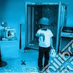 (LP Vinile) Jack White - That Black Bat Licorice / Blue Light, Red Light (Someone'S There) (B-Side Is Non-Album Track And Harry Connick Jr. Cover) (7') vinile