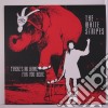 (LP Vinile) White Stripes (The) - There's No Home For You Here  (7') cd