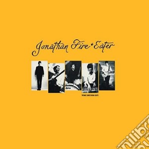 (LP Vinile) Jonathan Fire Eater - Tremble Under Boom Lights lp vinile