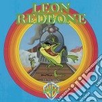 (LP Vinile) Leon Redbone - On The Track