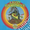(LP Vinile) Leon Redbone - On The Track cd