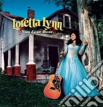 (LP Vinile) Loretta Lynn - Van Lear Rose vinile