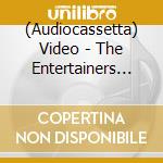 (Audiocassetta) Video - The Entertainers (Norelco Box) cd