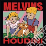 (LP Vinile) Melvins - Houdini vinile