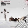 (LP Vinile) Ennio Morricone - The Hateful Eight cd