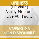 (LP Vinile) Ashley Monroe - Live At Third Man Records vinile