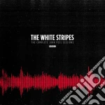 (LP Vinile) White Stripes (The) - Complete John Peel Sessions (2 Lp) vinile