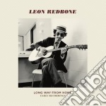(LP Vinile) Leon Redbone - Long Way From Home (2 Lp)