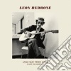 (LP Vinile) Leon Redbone - Long Way From Home (2 Lp) cd