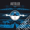 (LP Vinile) Autolux - Live At Third Man Records cd