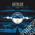 (LP Vinile) Autolux - Live At Third Man Records