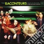 (LP Vinile) Raconteurs (The) - Steady  As She Goes (7') vinile