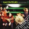 (LP Vinile) Raconteurs (The) - Steady  As She Goes (7') cd