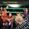 (LP Vinile) Raconteurs (The) - Steady As She Goes (7') cd