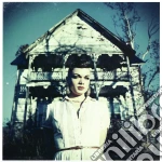 (LP Vinile) Lillie Mae - Over The Hill And Through The Woods (7') vinile