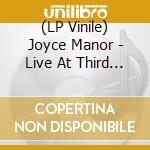 (LP Vinile) Joyce Manor - Live At Third Man Records (7') vinile